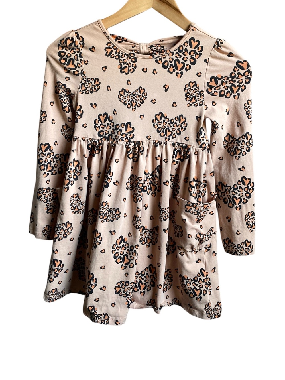 NBW Flapdoodles Size 7 Dress